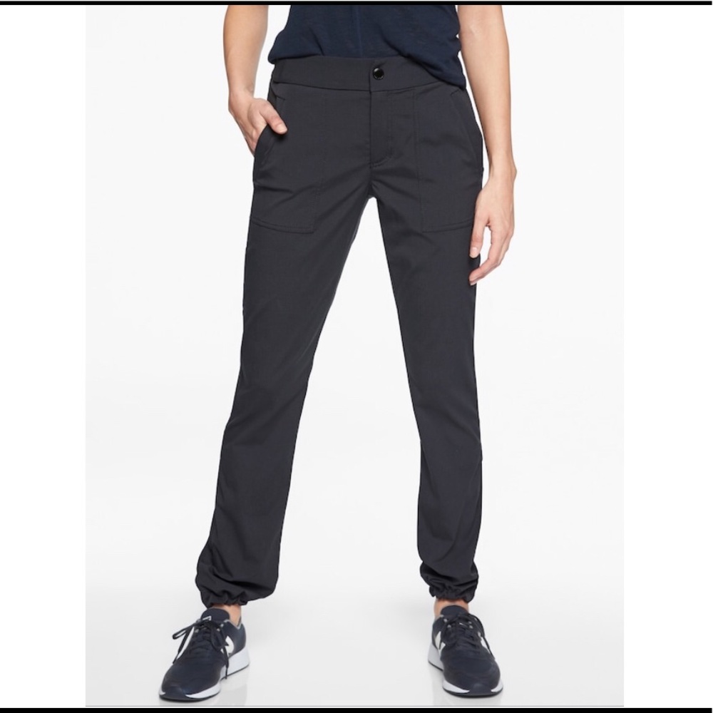 Athleta Trekkie hike pant